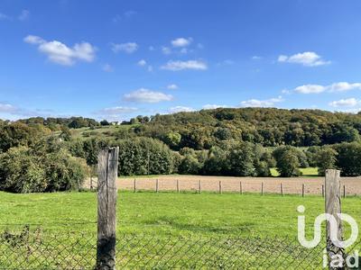 Maison - 136 m² - 5 pièces