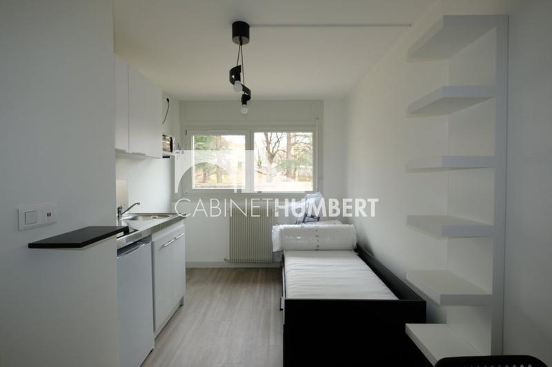 Appartement - 13 m² - 1 pièce