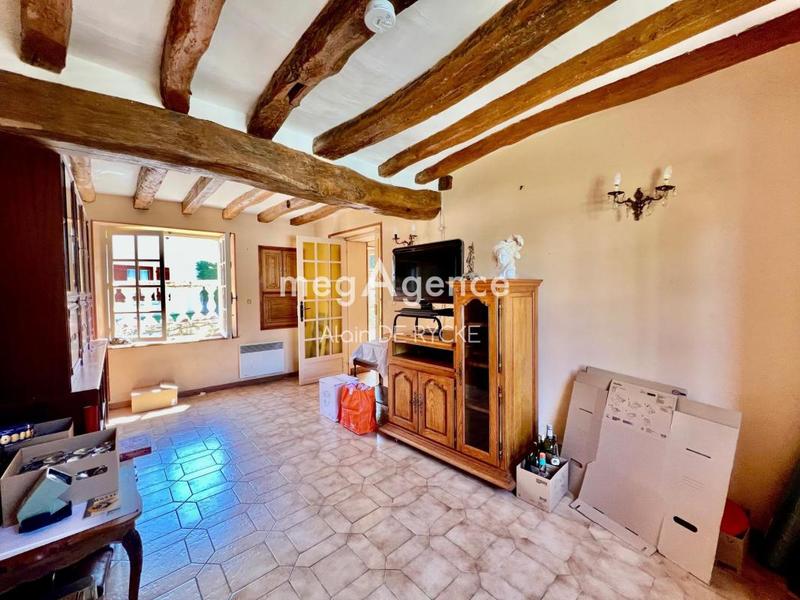 Longère - 156 m² - 6 pièces