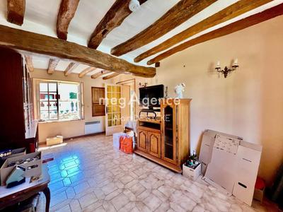 Longère - 156 m² - 6 pièces