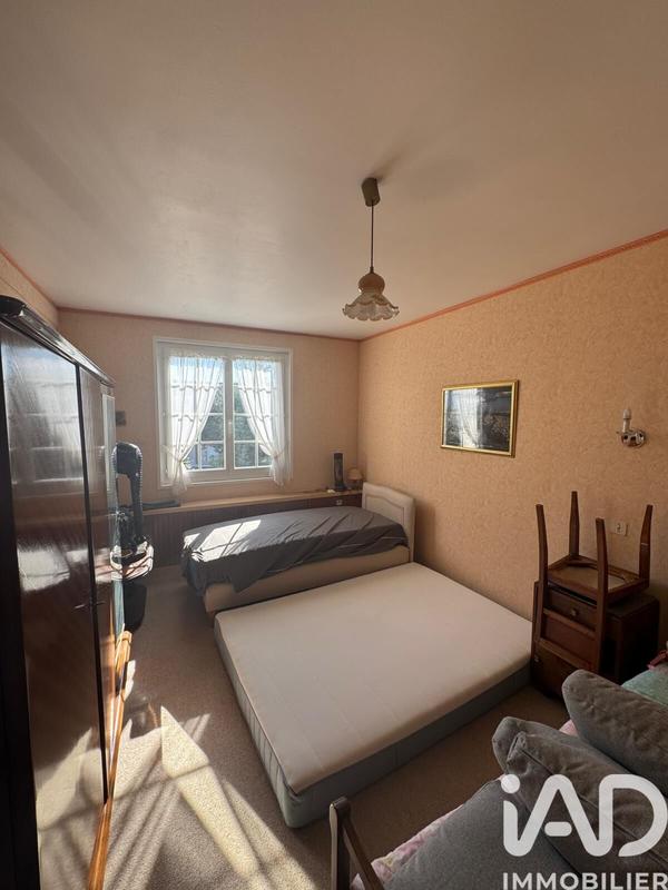 Maison de ville - 128 m² - 9 pièces