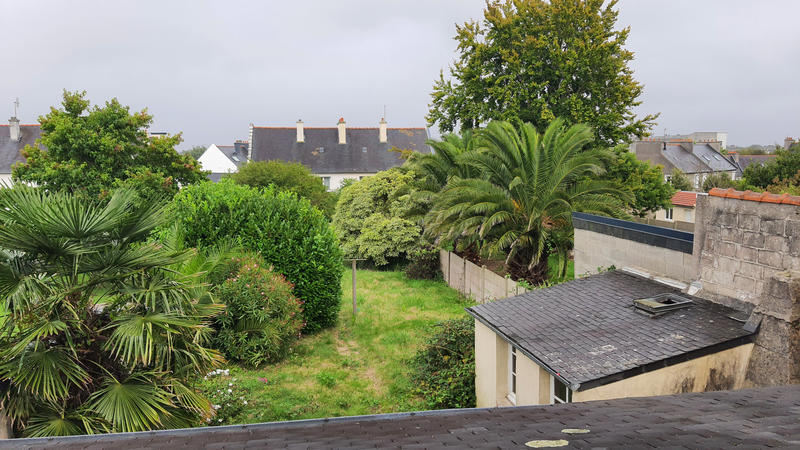 Maison - 98 m² - 5 pièces