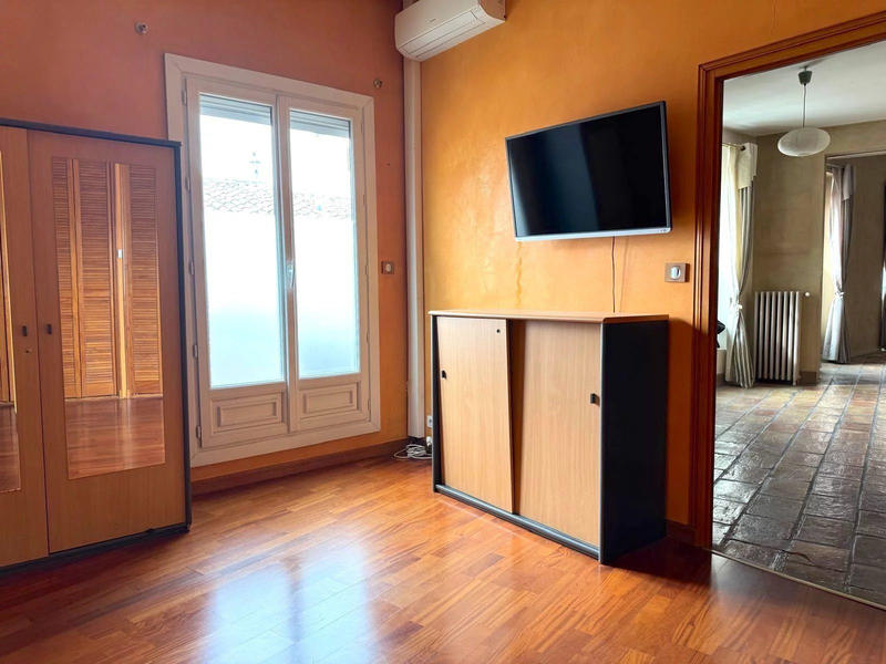 Maison - 127 m² - 3 pièces