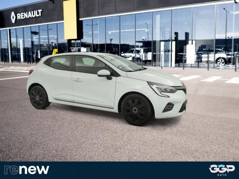 Renault Clio V TCe 100 Gpl Evolution