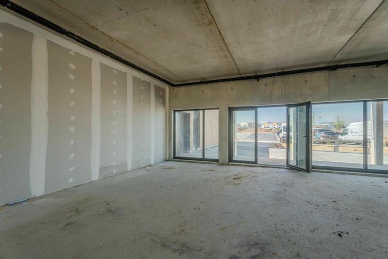 Local commercial - 108 m²