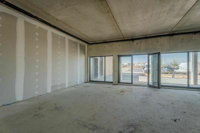 Local commercial - 108 m²