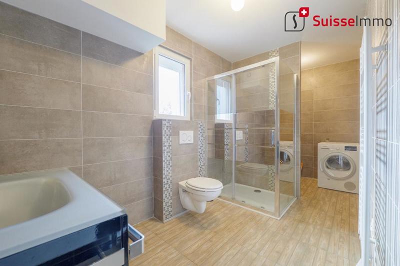 Maison - 180 m² - 6 pièces