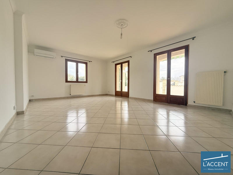 Villa - 86 m² - 3 pièces