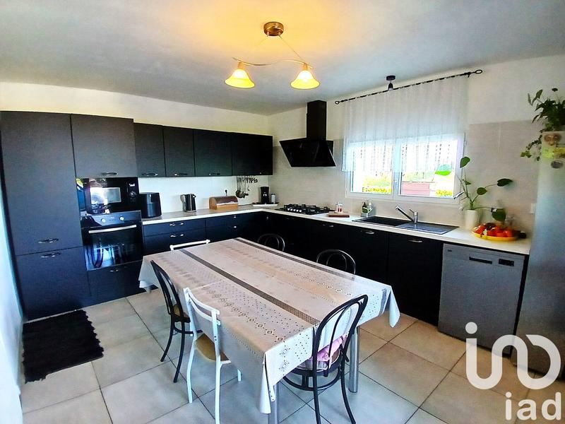 Ferme - 200 m² - 7 pièces