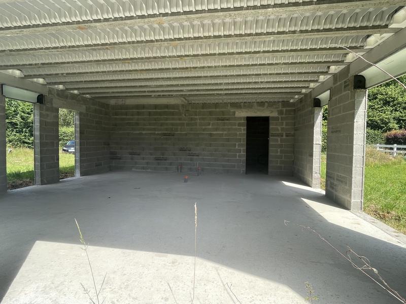 Maison - 97 m² - 4 pièces