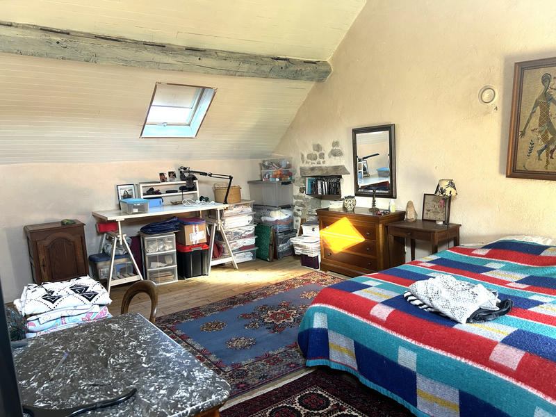 Maison - 186 m² - 5 pièces