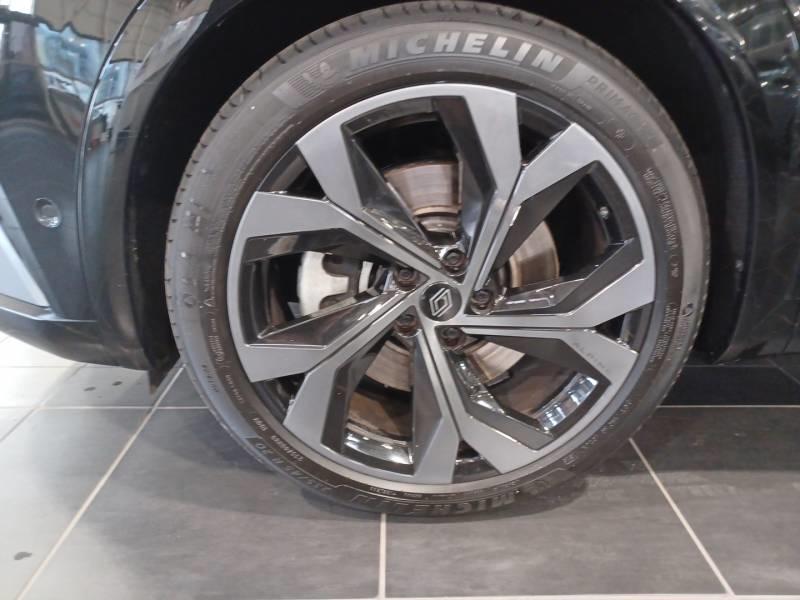 Renault Espace E-Tech hybrid 200 esprit Alpine