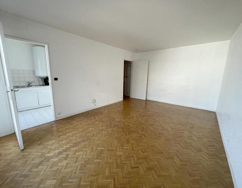 Appartement - 27 m² - 1 pièce