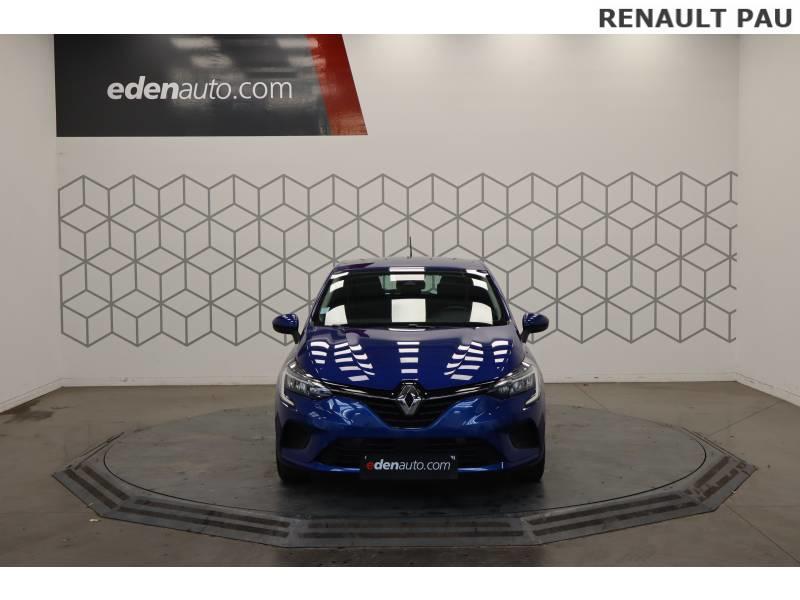 Renault Clio TCe 90 Equilibre