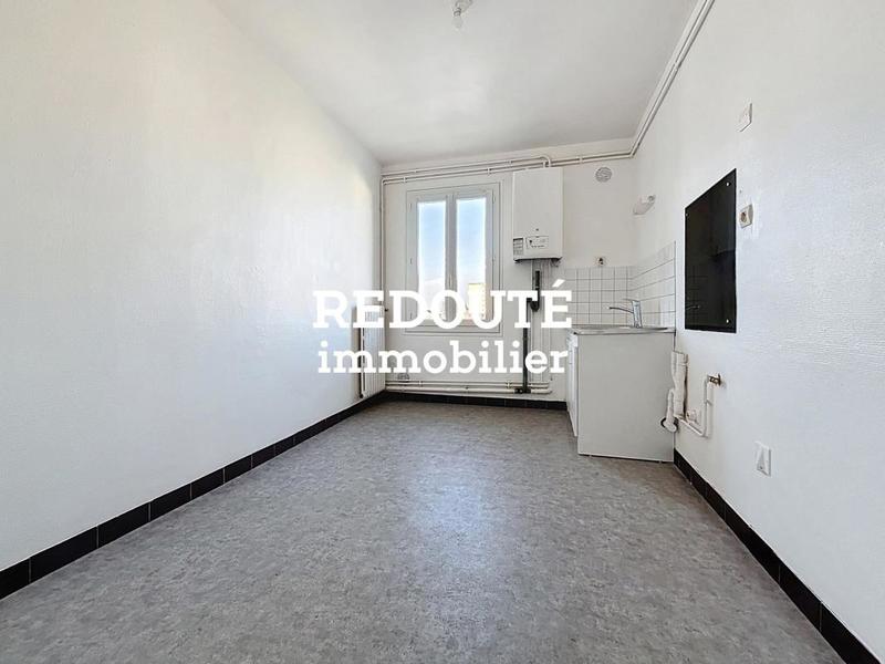 Appartement - 78 m² - 4 pièces