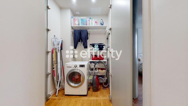 Appartement - 104 m² - 4 pièces