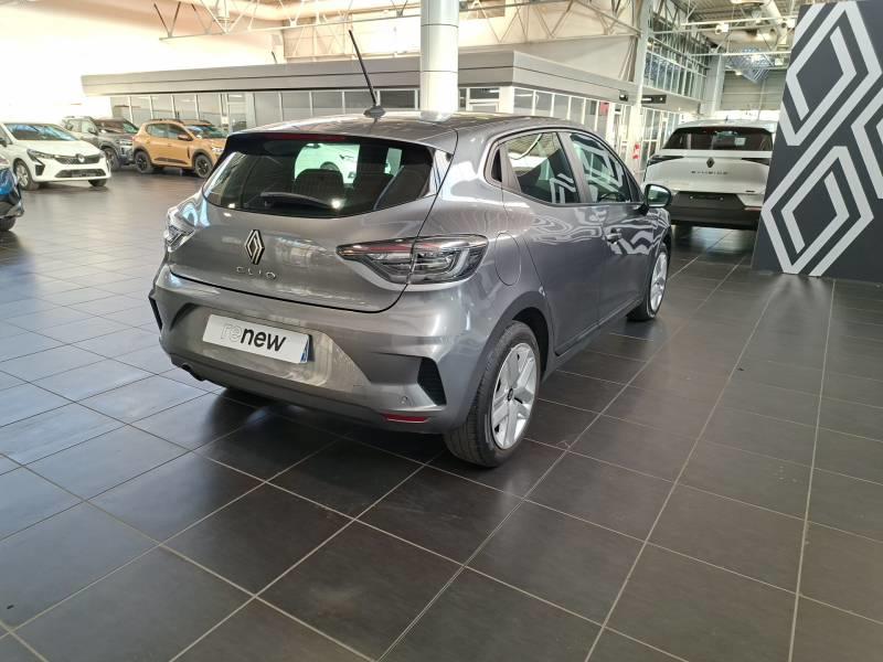Renault Clio TCe 90 ch Gsr2 Evolution