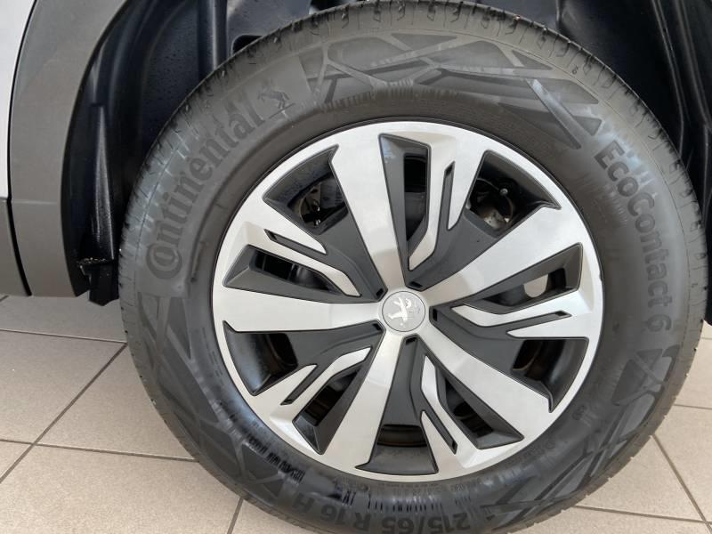 Peugeot 2008 BlueHDi 110 s&amp;S Bvm6 Active