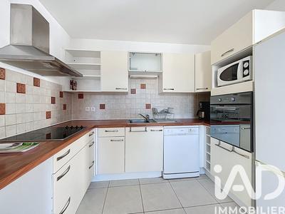 Appartement - 53 m² - 3 pièces