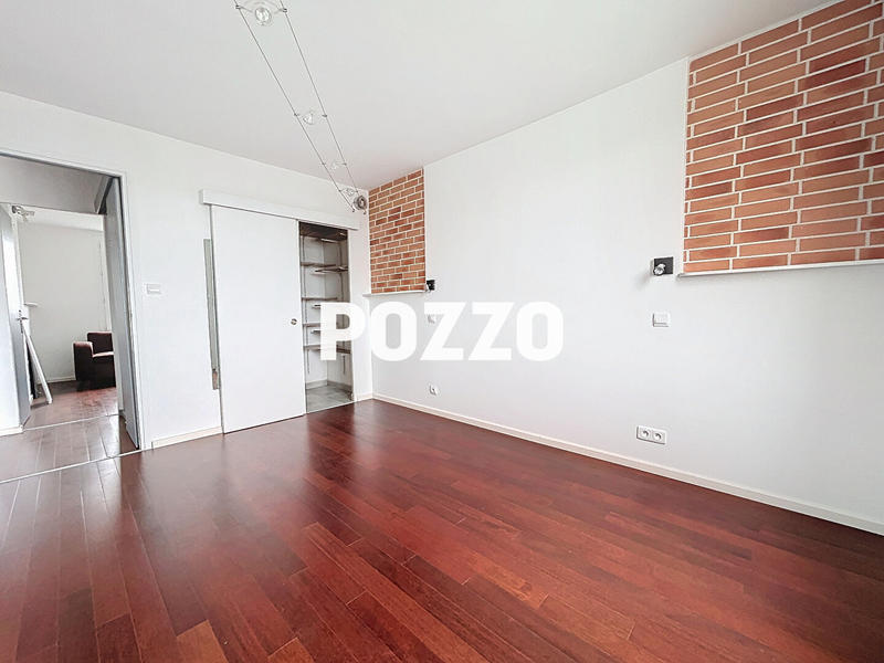 Appartement - 66 m² - 4 pièces