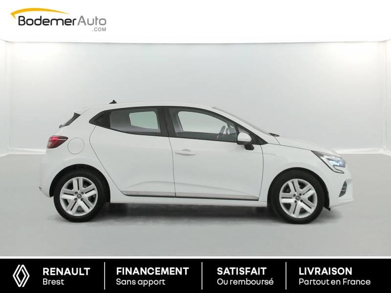 Renault Clio Blue dCi 100 - 21n Business