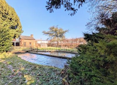 Maison - 534 m² - 16 pièces