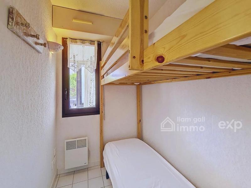 Studio - 39 m² - 2 pièces