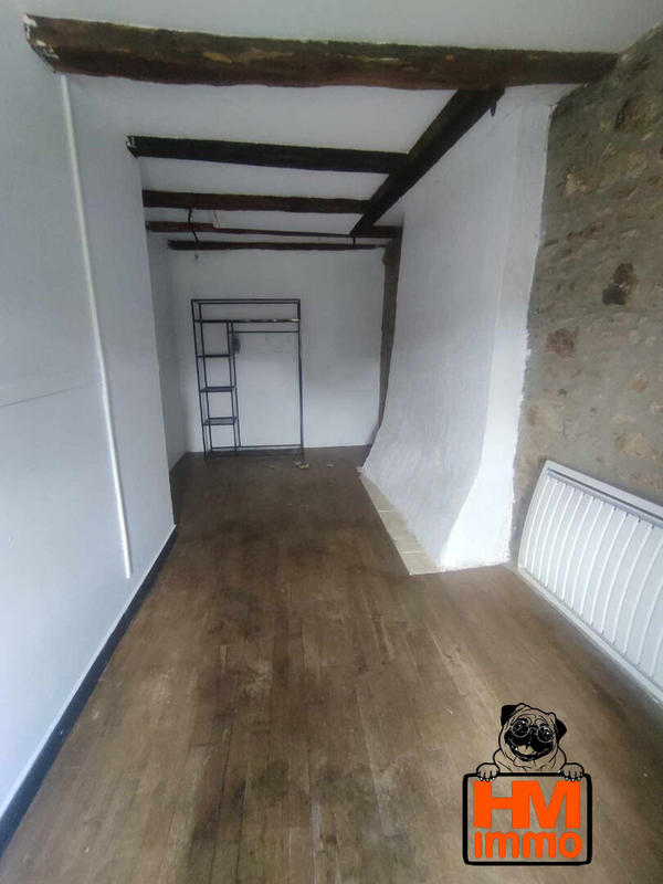 Maison - 71 m² - 3 pièces