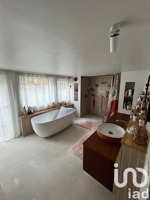 Maison de maîtres - 148 m² - 5 pièces