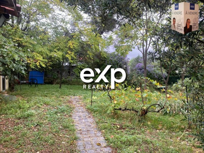 Villa - 96 m² - 4 pièces