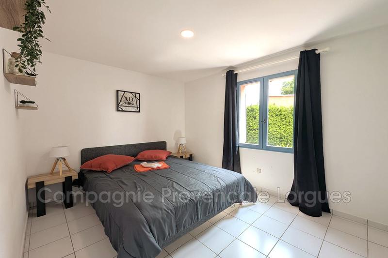 Villa - 127 m² - 5 pièces