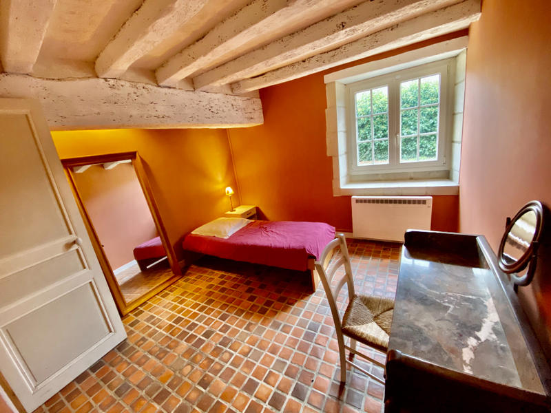 Demeure - 206 m² - 7 pièces