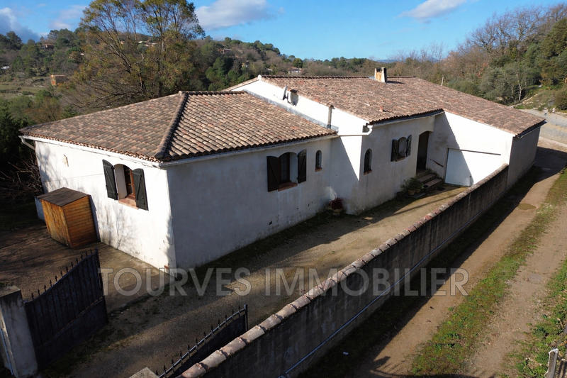 Maison - 126 m² - 6 pièces