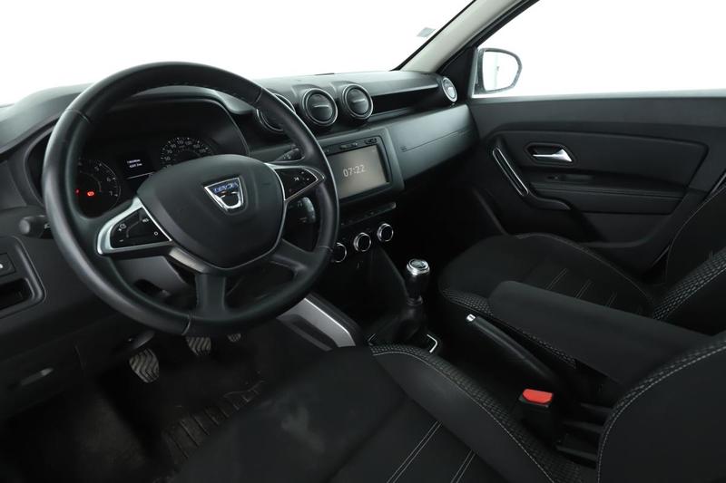 Dacia Duster II 1.5 dCi Prestige 4x2 110 ch