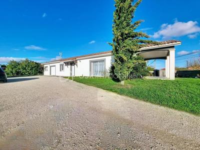 Villa - 140 m² - 5 pièces