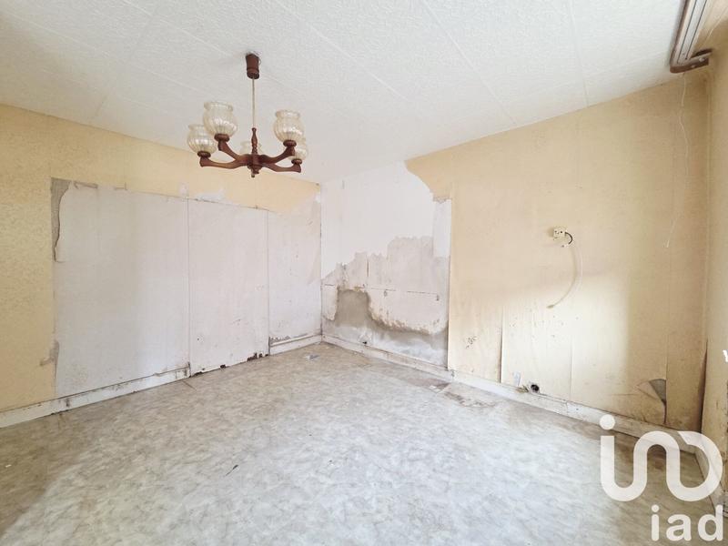 Maison - 155 m² - 8 pièces