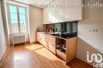 Maison de ville - 159 m² - 6 pièces
