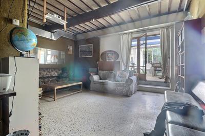 Maison - 125 m² - 4 pièces