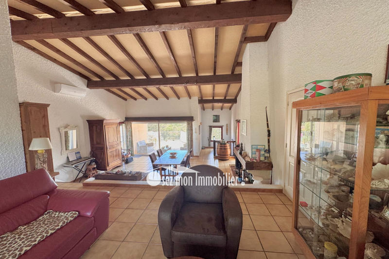 Maison - 146 m² - 6 pièces