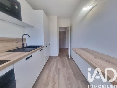 Appartement - 74 m² - 4 pièces