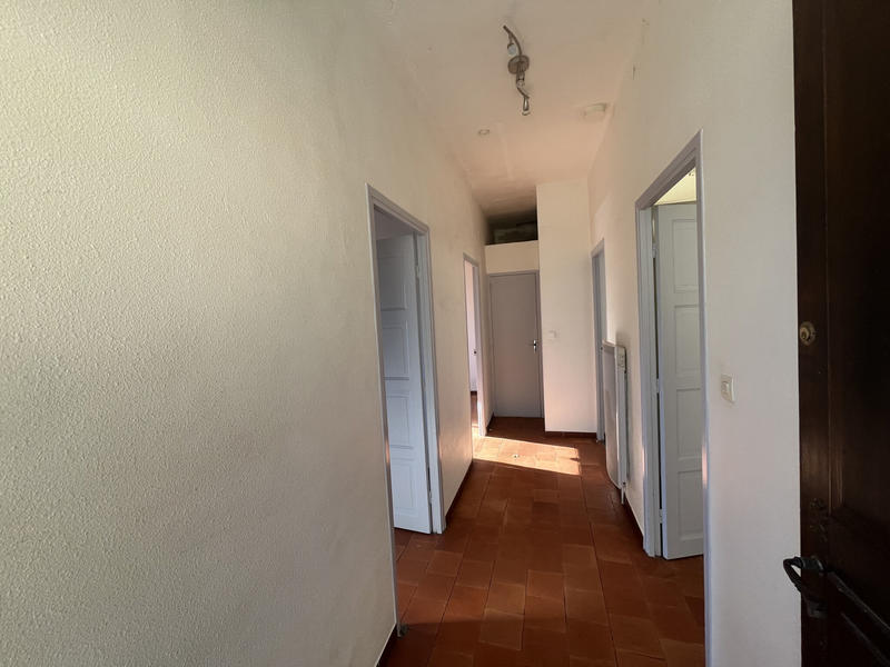 Maison de village - 54 m² - 3 pièces