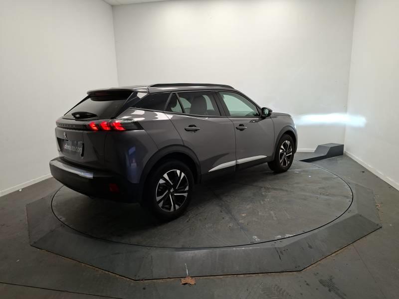 Peugeot 2008 PureTech 100 s&amp;S Bvm6 Allure Pack