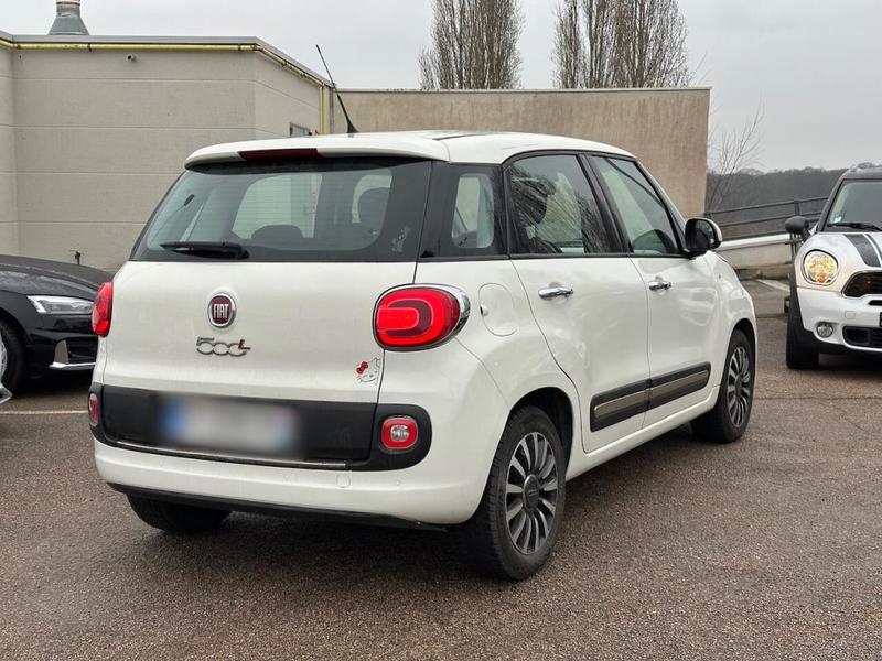 Fiat 500l 0.9 8v 105 Twinair s/S Popstar
