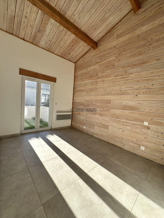 Villa - 115 m² - 4 pièces