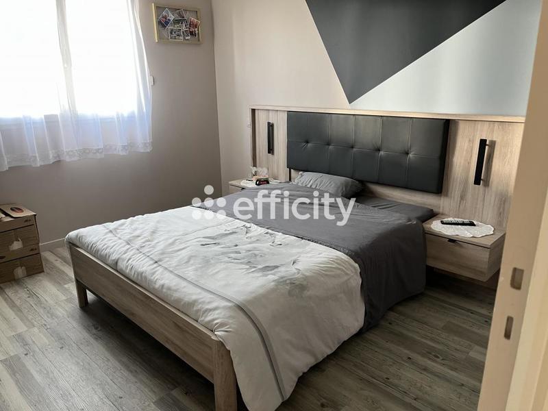 Maison - 138 m² - 7 pièces