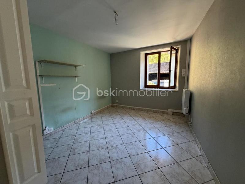 Maison de ville - 96 m² - 6 pièces