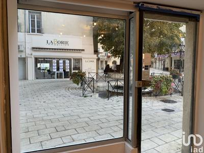 Local commercial - 32 m²