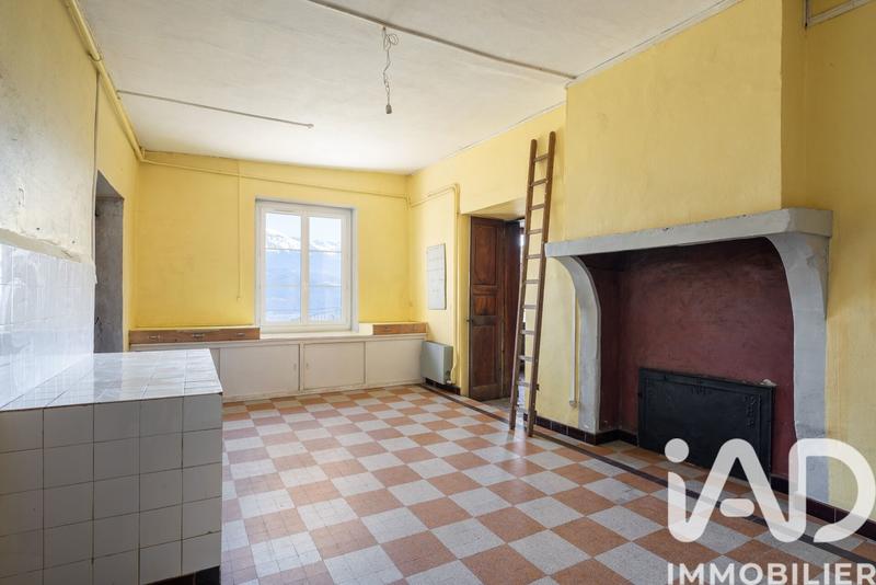 Maison - 500 m² - 15 pièces