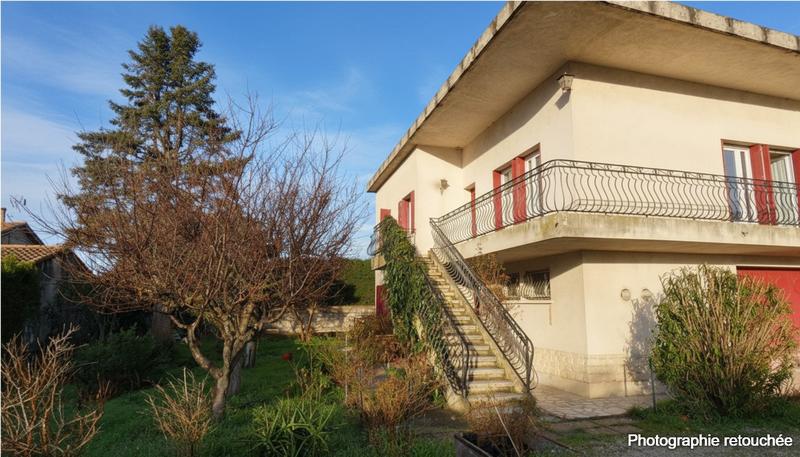 Villa - 152 m² - 7 pièces