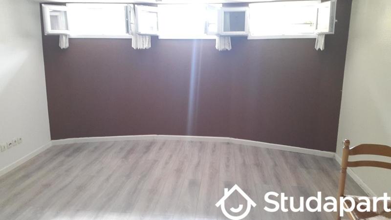 Maison - 40 m² - 2 pièces